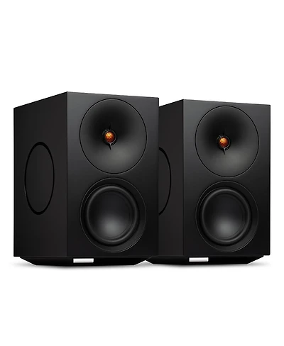 Cambridge Audio L/R X Wireless Active Stereo Speakers, 2-Piece Set