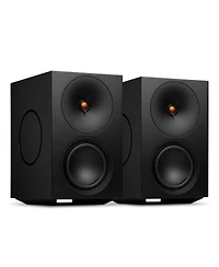 Cambridge Audio L/R X Wireless Active Stereo Speakers, 2-Piece Set