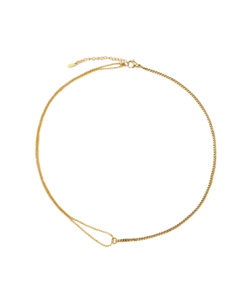 Atolea Double Trouble Choker
