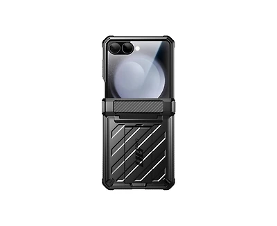 Supcase Unicorn Beetle Pro Rugged Belt Clip Built-in Screen Protector Case for Samsung Galaxy Z Flip7