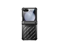 Supcase Unicorn Beetle Pro Rugged Belt Clip Built-in Screen Protector Case for Samsung Galaxy Z Flip7