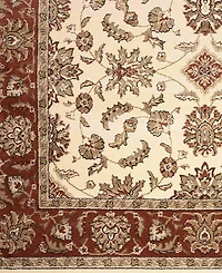 Closeout! Km Home Pesaro 1592 3'3" x 4'11" Area Rug