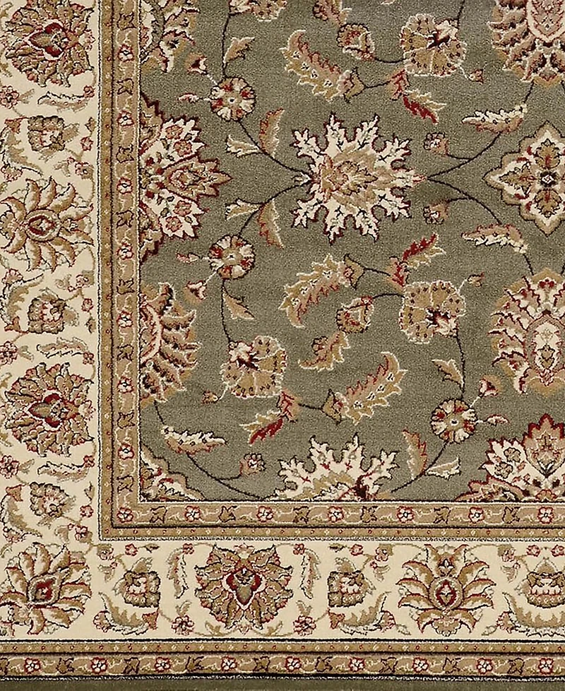 Closeout! Km Home Pesaro 1592 7'9''x11' Area Rug