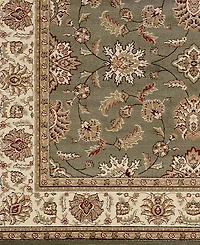 Closeout! Km Home Pesaro 1592 7'9''x11' Area Rug