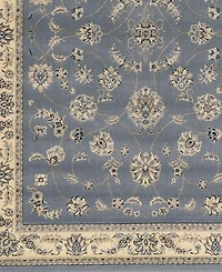 Closeout! Km Home Pesaro 1596 7'9"x11' Area Rug