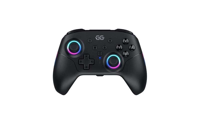Pro Wireless Rgb Controller for Switch 2, Pc and Android