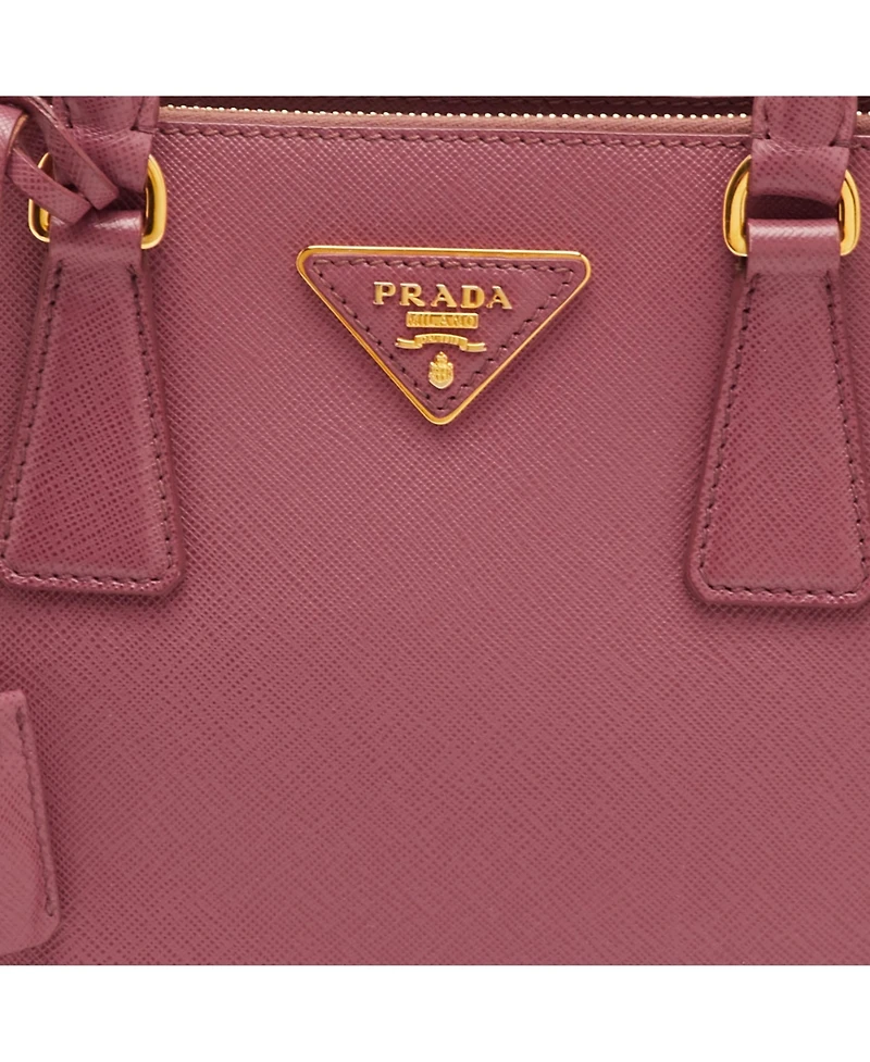 Pre-Owned Prada Women's Galleria Saffiano Leather Tote Bag