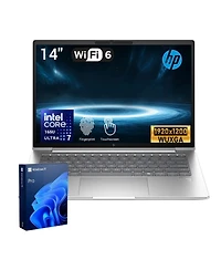 Hp EliteBook 640 14" Laptop