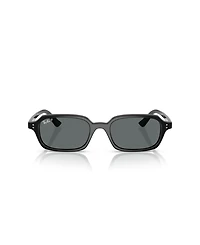 Ray-Ban Unisex Zuri Polarized Sunglasses, RB4455
