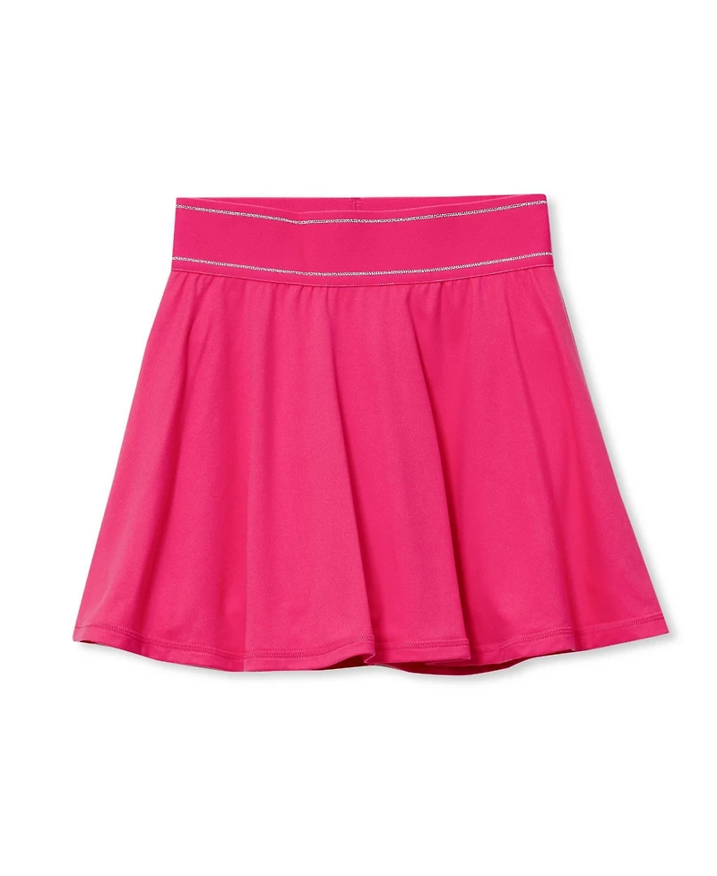 Lands' End Girls' 4-16 Active Skort