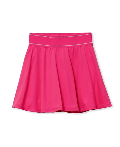 Lands' End Girls' 4-16 Active Skort