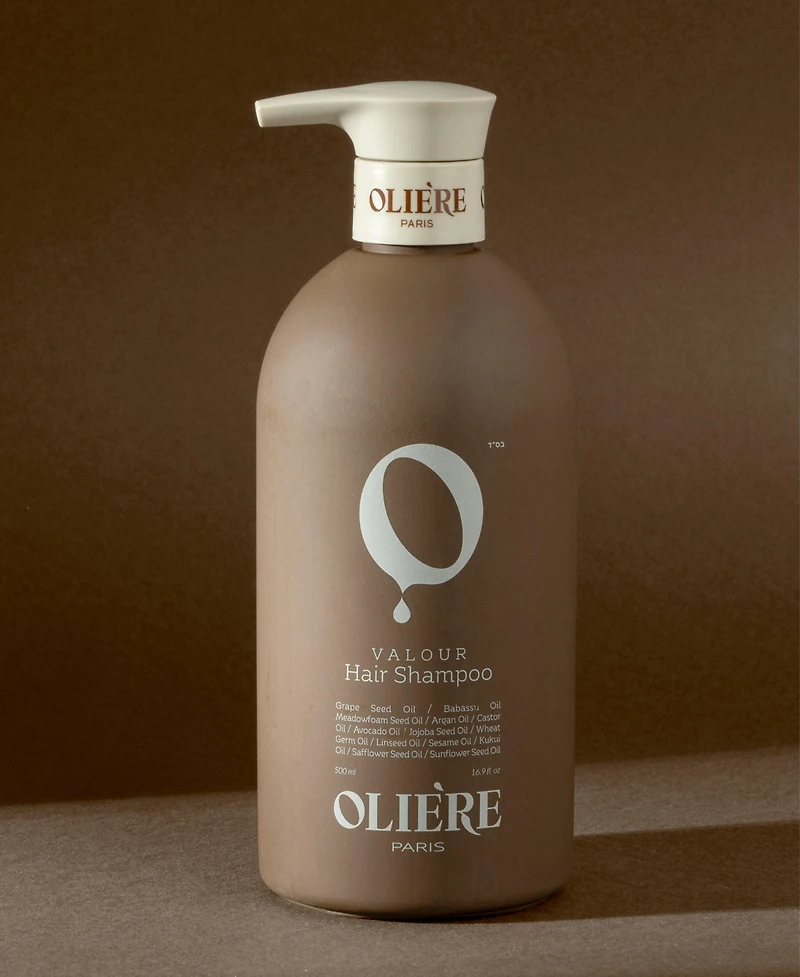 Oliere Paris Repair and Protect Trio