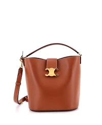 Pre-Owned Celine Medium Louise Bag Leather