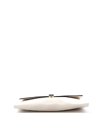 Pre-Owned Gucci Maxi Sylvie Clutch Leather