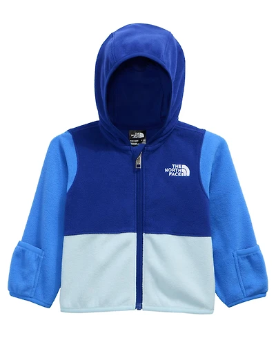 The North Face Baby Glacier Full Zip Hoodie