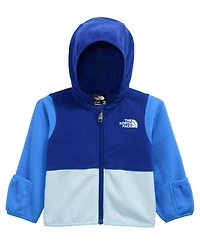 The North Face Baby Glacier Full Zip Hoodie