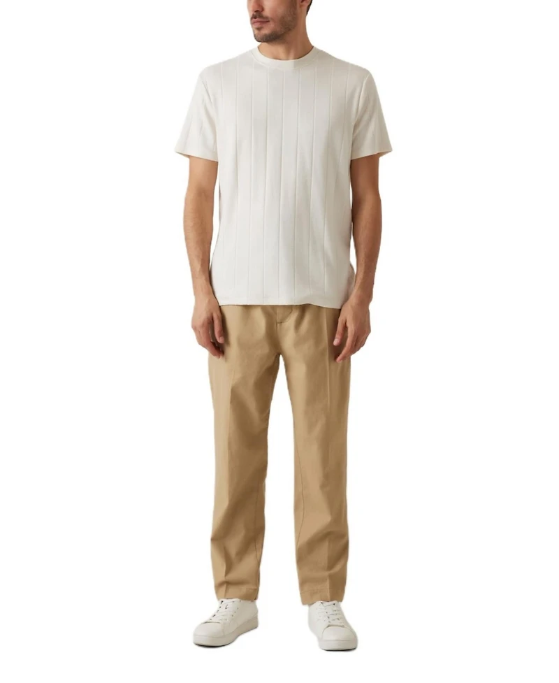 Guess Men's Crewneck T-Shirt