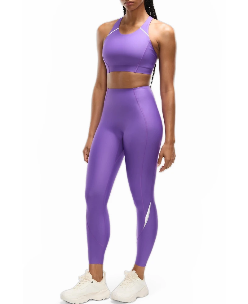 Peloton Women's PaceForm High Rise Legging