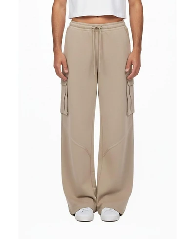 Pcfg Men's Cotton-Blend Cargo Pants