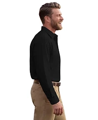 KingSize Big & Tall Wrinkle-Free Dress Shirt