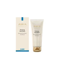 Ahava Purifying Mud Mask, 3.4 oz