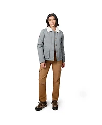 Free Country Women's Cascade Canvas Barn Jacket
