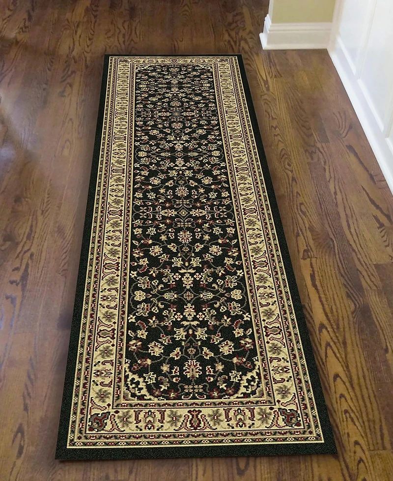 Closeout! Km Home Umbria 2'2" x 7'7" Runner Rug