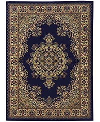 Closeout! Km Home Umbria 1191 5'5" x 7'7" Area Rug