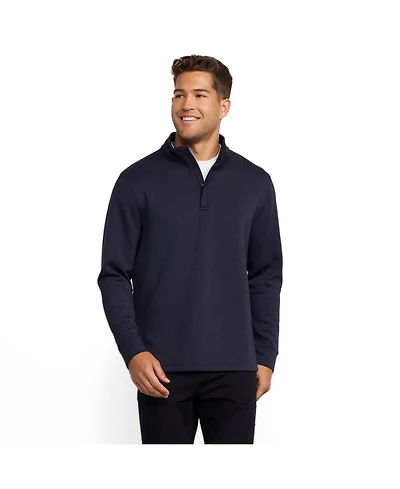 Jack Archer Men's Sandwash Quarter-Zip