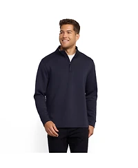 Jack Archer Men's Sandwash Quarter-Zip