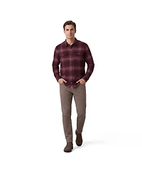 Jack Archer Men's Charter Twill Pant