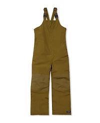 Lands' End Girls' 4-16 Squall Waterproof Insulated Snow Bibs