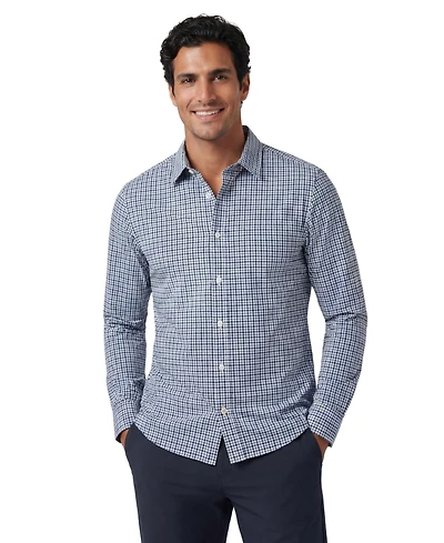 Jack Archer Men's Everywear Shirt Shorter Length