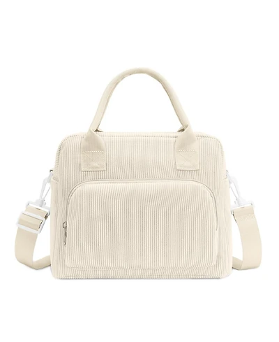 Gnuadz Lunch Bag Women Insulated Cooler Tote Work Picnic Camping Outdoor