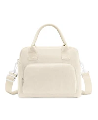 Gnuadz Lunch Bag Women Insulated Cooler Tote Work Picnic Camping Outdoor