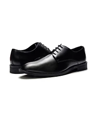 Anthony Veer Men's Rowan Round-Toe Derby Shoes