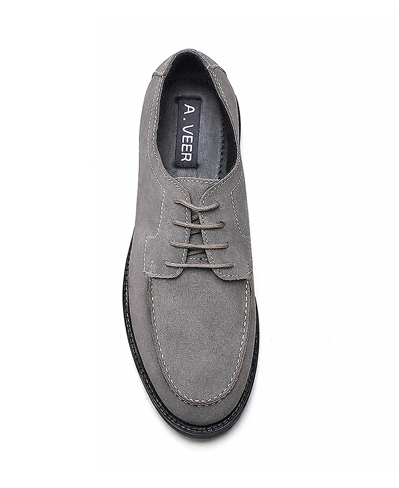 Anthony Veer Men's Dalton Moc-Toe Derby Shoe