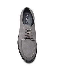 Anthony Veer Men's Dalton Moc-Toe Derby Shoe