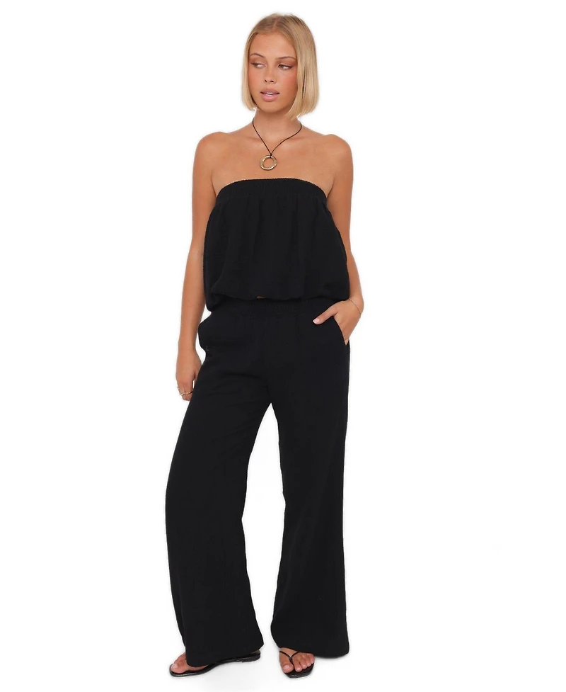 Petal and Pup Women's Olivia Pant Set