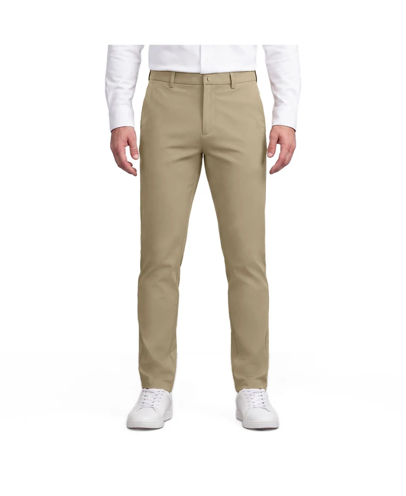 Jack Archer Men's Jetsetter Tech Pant Slim Fit