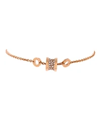 Pre-Owned Bvlgari B.Zero1 Soft Bracelet