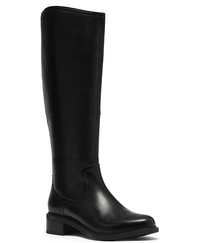 Clarks Women's Maye Tall Riding Boots