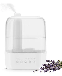 Electactic 3L Top Fill Humidifier with Smart Humidity Control