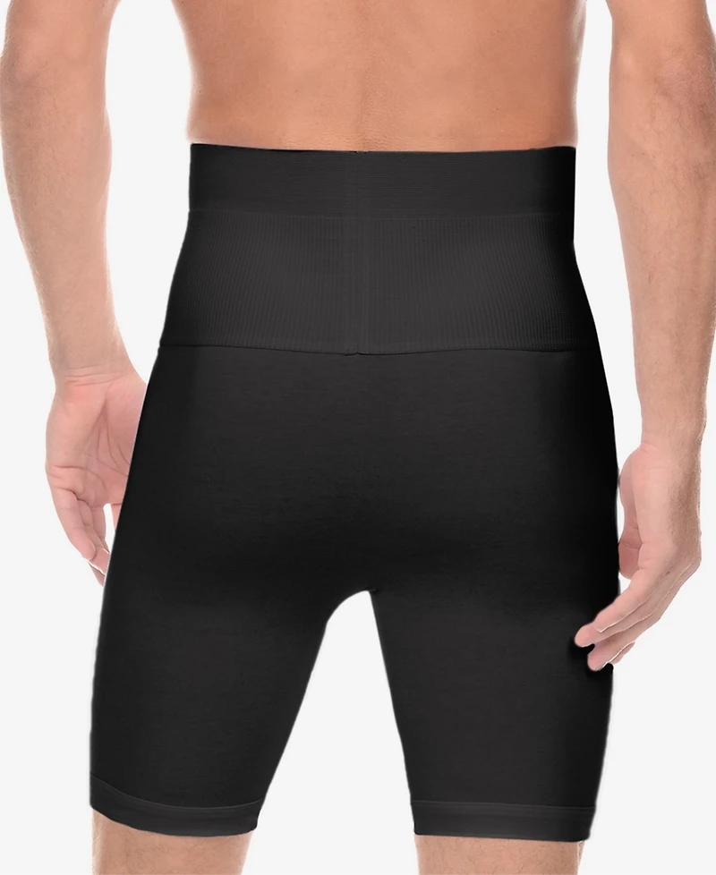 2(x)ist Men's Shapewear Form Boxer Brief