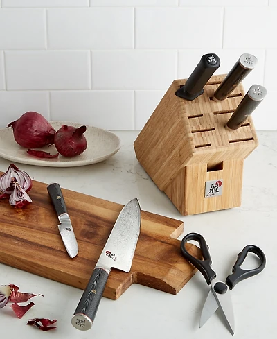 Miyabi Kaizen 7 Piece Cutlery Set