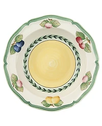 Villeroy & Boch French Garden Fleurence Rim Cereal Bowl