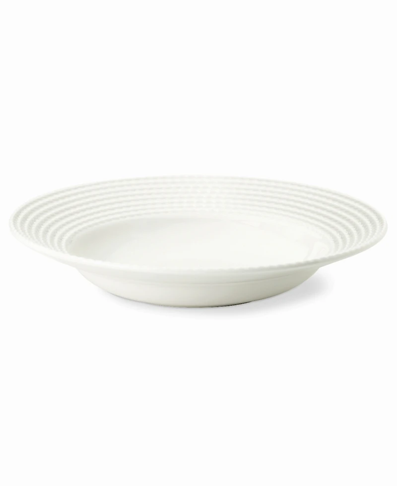kate spade new york Dinnerware, Wickford Pasta Bowl/Rim Soup