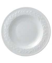 Bernardaud Dinnerware, Louvre Rim Soup Bowl