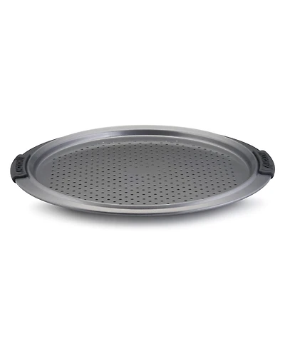 Anolon Advanced 13" Crisper Pizza Pan