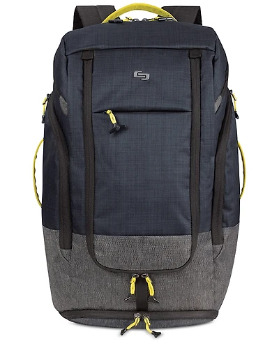 Solo New York Everyday Max Backpack